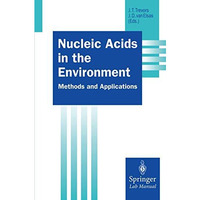 Nucleic Acids in the Environment [Paperback]