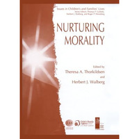 Nurturing Morality [Paperback]