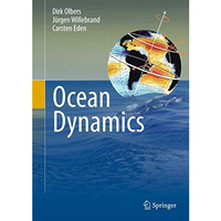 Ocean Dynamics [Hardcover]