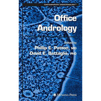 Office Andrology [Hardcover]