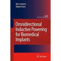 Omnidirectional Inductive Powering for Biomedical Implants [Hardcover]