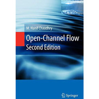 Open-Channel Flow [Hardcover]