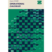 Operational Calculus [Paperback]