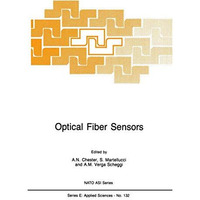 Optical Fiber Sensors [Paperback]