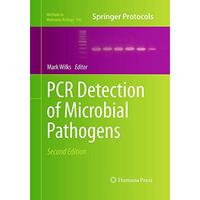 PCR Detection of Microbial Pathogens [Paperback]