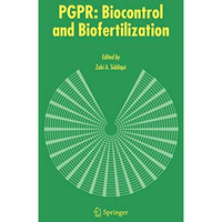 PGPR: Biocontrol and Biofertilization [Hardcover]