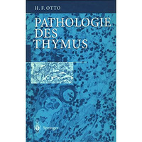 Pathologie des Thymus [Paperback]