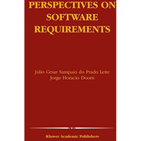 Perspectives on Software Requirements [Paperback]