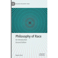 Philosophy of Race: An Introduction [Paperback]