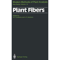 Plant Fibers [Paperback]