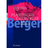 Plastische Chirurgie: Kopf und Hals [Hardcover]