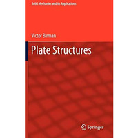 Plate Structures [Hardcover]