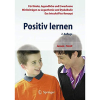 Positiv lernen [Hardcover]