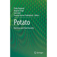 Potato: Nutrition and Food Security [Hardcover]