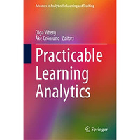 Practicable Learning Analytics [Hardcover]