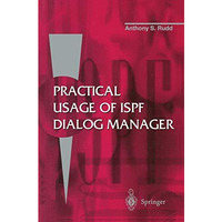 Practical Usage of ISPF Dialog Manager [Paperback]