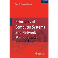 Principles of Computer Systems and Network Management [Hardcover]