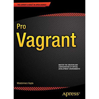 Pro Vagrant [Paperback]