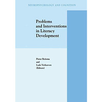 Problems and Interventions in Literacy Development [Hardcover]