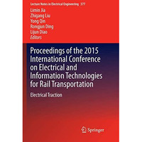 Proceedings of the 2015 International Conference on Electrical and Information T [Paperback]