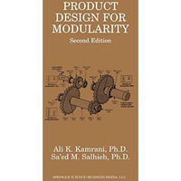 Product Design for Modularity [Paperback]