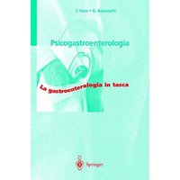 Psicogastroenterologia [Paperback]