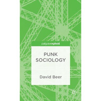 Punk Sociology [Hardcover]