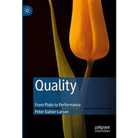 Quality: From Plato to Performance [Paperback]