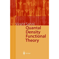 Quantal Density Functional Theory [Paperback]