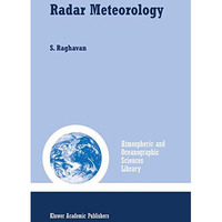 Radar Meteorology [Hardcover]