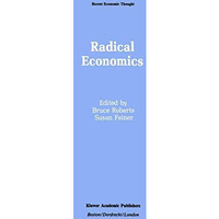 Radical Economics [Paperback]