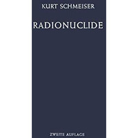 Radionuclide [Paperback]