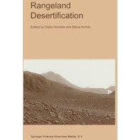 Rangeland Desertification [Hardcover]