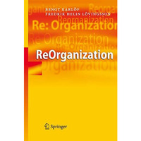 ReOrganization [Paperback]