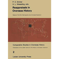 Reappraisals in Overseas History [Paperback]