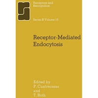 Receptor-Mediated Endocytosis [Paperback]