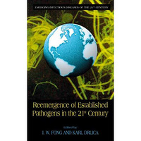 Reemergence of Established Pathogens in the 21st Century [Paperback]