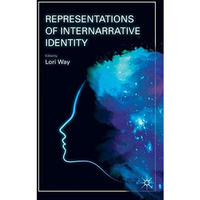 Representations of Internarrative Identity [Hardcover]