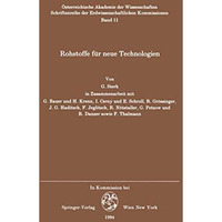 Rohstoffe f?r neue Technologien [Paperback]