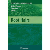 Root Hairs [Hardcover]