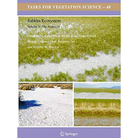 Sabkha Ecosystems: Volume V: The Americas [Hardcover]