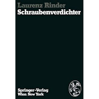 Schraubenverdichter [Paperback]