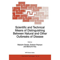 Scientific and Technical Means of Distinguishing Between Natural and Other Outbr [Hardcover]