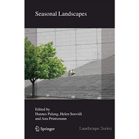 Seasonal Landscapes [Hardcover]