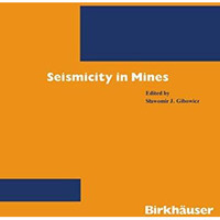 Seismicity in Mines [Paperback]