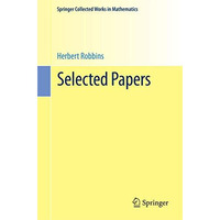 Selected Papers [Paperback]