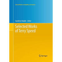 Selected Works of Terry Speed [Paperback]