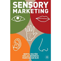 Sensory Marketing [Hardcover]