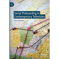 Serial Pinboarding in Contemporary Television [Hardcover]