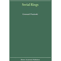 Serial Rings [Paperback]